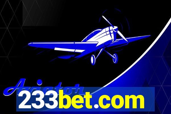 233bet.com