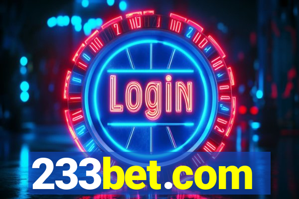 233bet.com