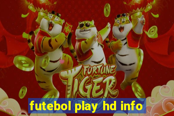 futebol play hd info