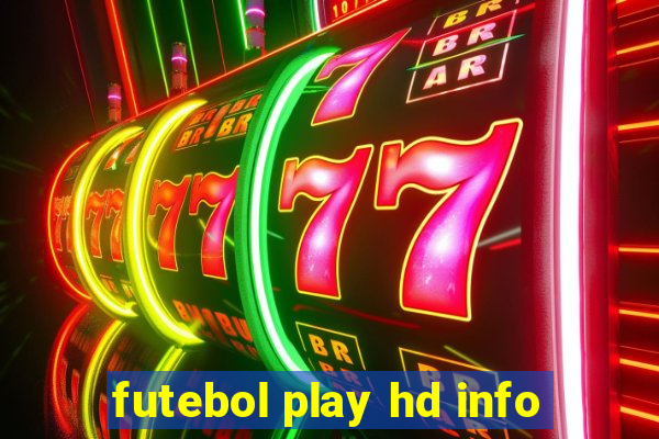 futebol play hd info