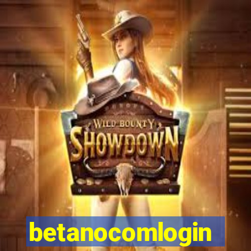 betanocomlogin