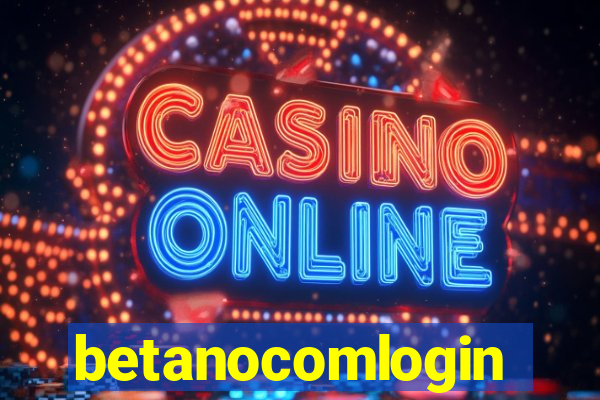 betanocomlogin