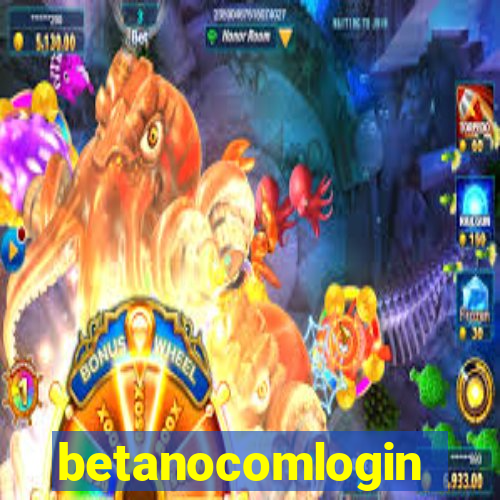 betanocomlogin