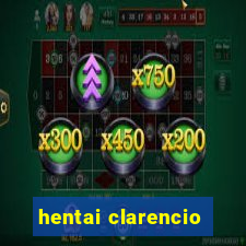 hentai clarencio