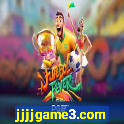 jjjjgame3.com