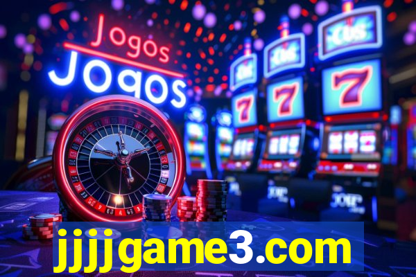 jjjjgame3.com