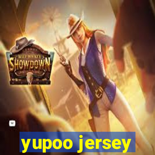 yupoo jersey