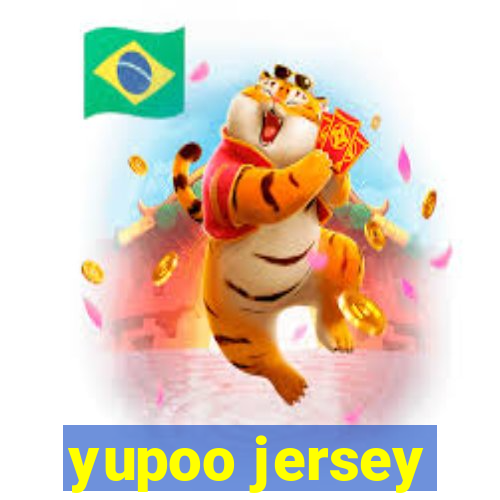 yupoo jersey