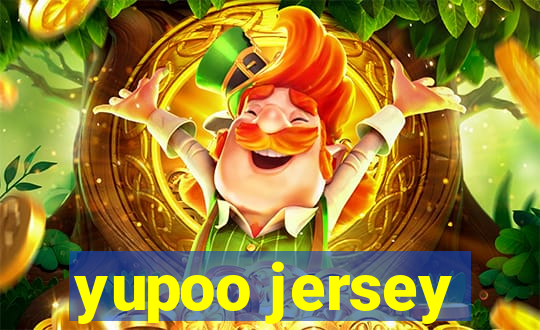 yupoo jersey