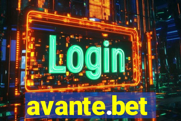 avante.bet