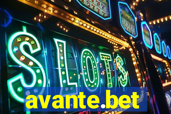 avante.bet