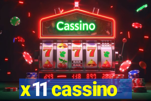 x11 cassino