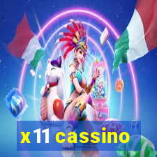 x11 cassino