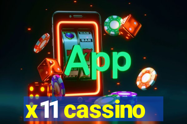 x11 cassino