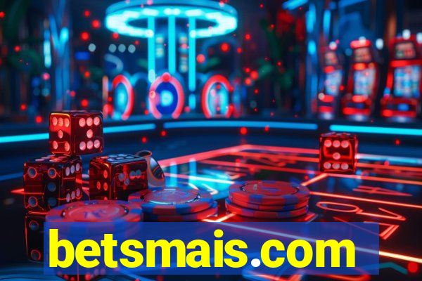 betsmais.com