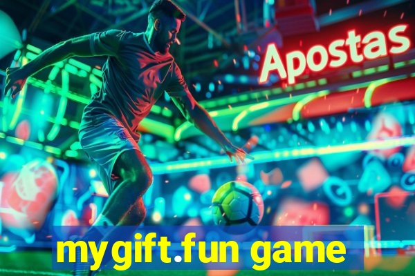 mygift.fun game