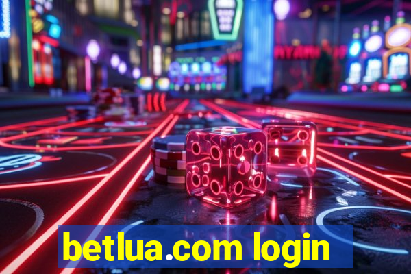 betlua.com login