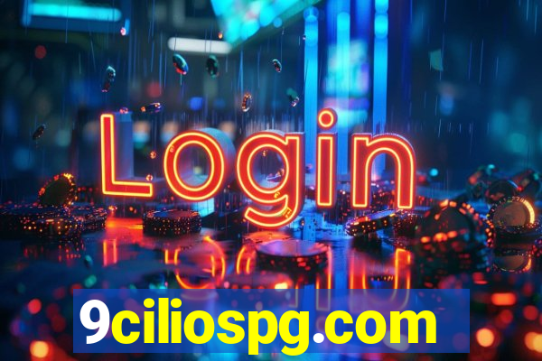 9ciliospg.com