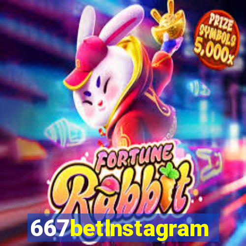 667betInstagram