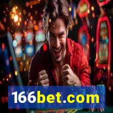 166bet.com