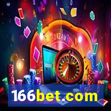 166bet.com