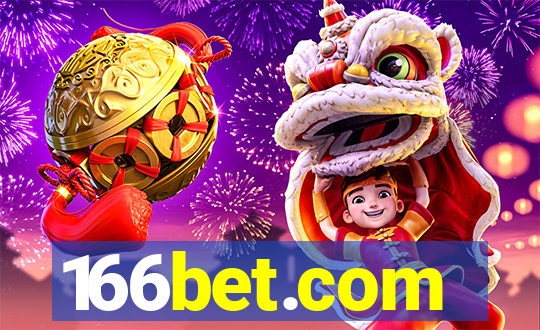 166bet.com