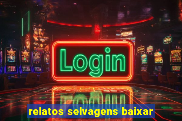 relatos selvagens baixar