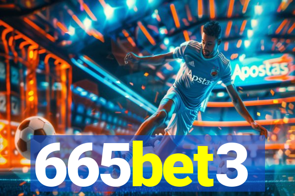 665bet3