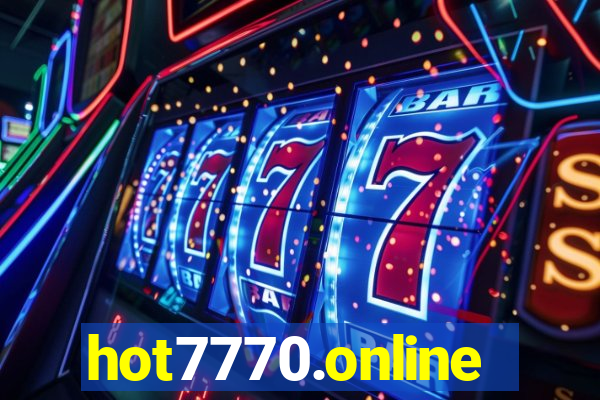 hot7770.online