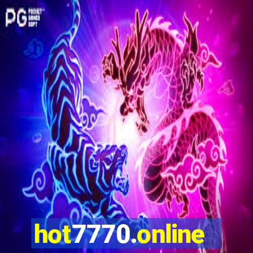 hot7770.online