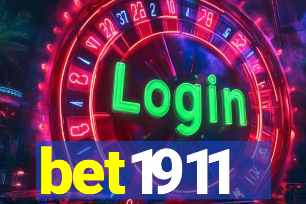 bet1911