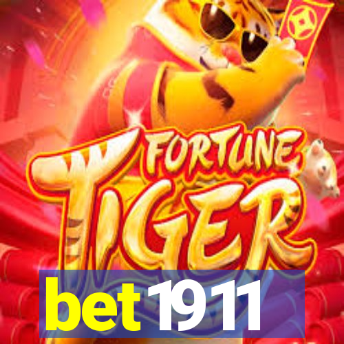 bet1911