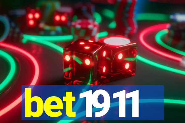 bet1911