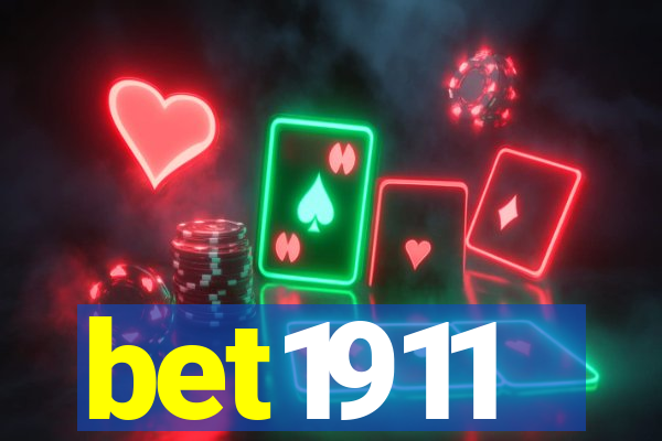 bet1911