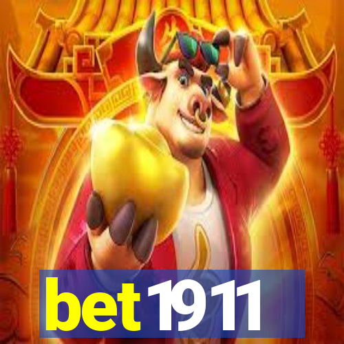 bet1911