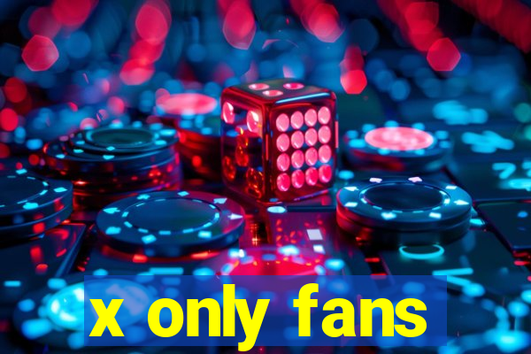 x only fans