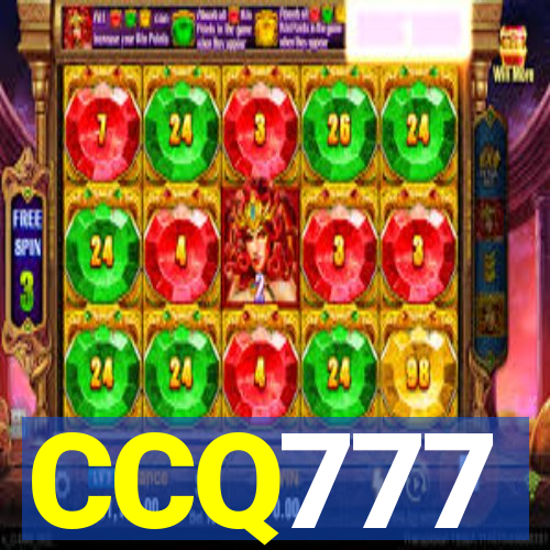 CCQ777