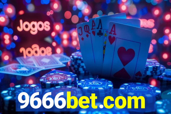 9666bet.com