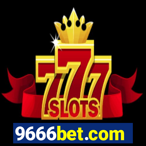 9666bet.com