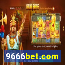 9666bet.com