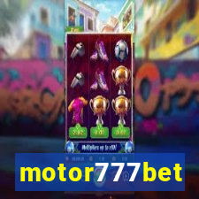 motor777bet