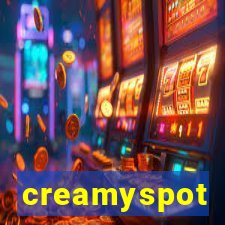 creamyspot