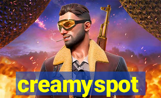 creamyspot