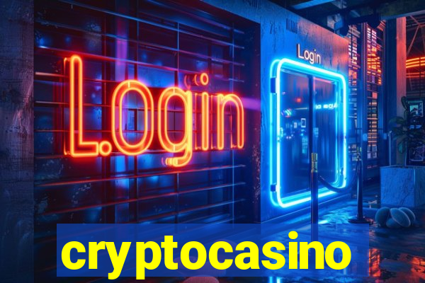 cryptocasino