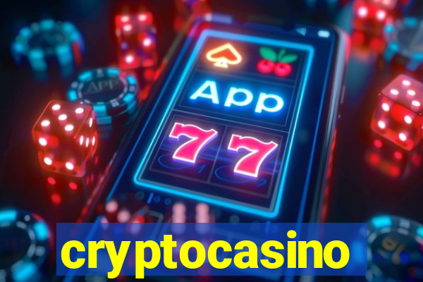 cryptocasino