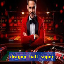 dragon ball super super hero torrent dublado