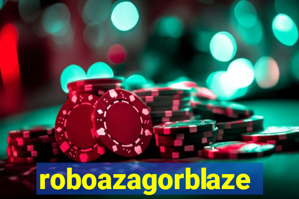 roboazagorblaze