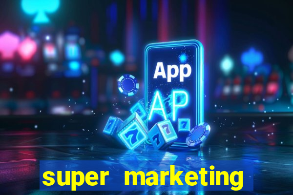 super marketing simulator dinheiro infinito