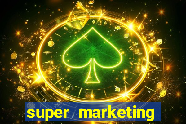 super marketing simulator dinheiro infinito