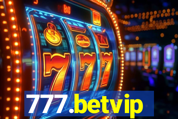 777.betvip